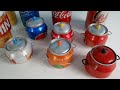 Crafts with soda cans/crafts using soda can tabs'soda bottle#easy