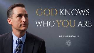 God Meant it for Good | Genesis 42-50 | Come Follow Me 2026 | John Hilton III | Mar 16-22
