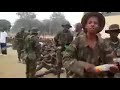 Nigerian army morah