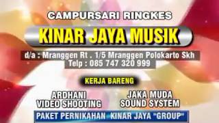 Lgm Potretmu - Cs Kinar Jaya Musik