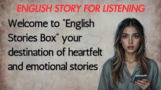 Why I Chose Love Over Family ✅ English Story for Listening ✅