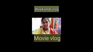 Our weekend குட்டி VLOG//ஒரே ENJOYMENT தான் போங்க.. 🥳🥳🥳🥳