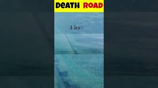 கடலுக்கு நடுவுல Road ஆ  | Most Dangerous Road | Just A Minute #shorts