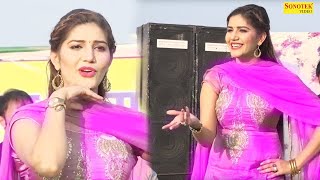 Sapna Chaudhary Hit Dance song I Bandook Chalgi  I Sapna song 2021 I Haryanvi song I Tashan Haryanvi