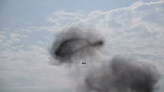 F16 - Airshow Jasionka 2019