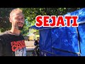 Asal Alor | Motor Camping Viar Karya di Dulolong, Masakan x Perintis