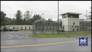 Treatment program established for Massachusetts inmates with substance abuse disorder