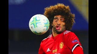 Crazy & Funny Headshots in Football ● Soccer Fails Bloopers ● 2018 HD