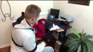 Former Badger JJ Watt surprises fan