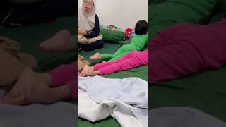 PAKE CARA BEGINI BARU MAU TIDUR || ANAK ZAMAN SEKARANG #shortvideo