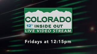 Colorado Inside Out: December 16th, 2016 - Full Episode