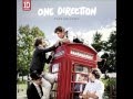 One Direction - Rock Me (Audio)