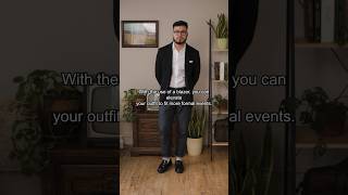 How to Wear a Dress Shirt with Jeans | EASY Tips \u0026 Tricks!