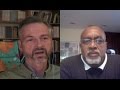 The emptiness of attacks on Trump | Robert Wright & Glenn Loury [The Wright Show]