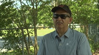 Bainbridge neighbor's safety concerns prompt city to install barricades at dangerous corner