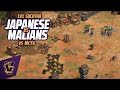 1v1 Socotra | Japanese vs Malians | vs Mr Yo