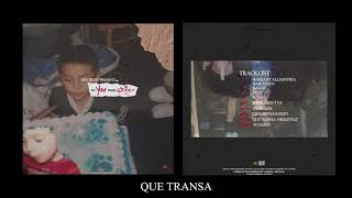 OHNO - Que Tran$a (Freestyle)