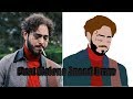 Post Malone Speed Draw