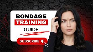 Bondage Training Guide with Mistress Athena | Safe Control & Restraint Basics