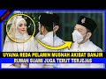 Uyaina Arshad Reda PELAMIN MUSNÂH AKIBAT BANJÎR. Rumah Suami Juga TURUT TERJEJAS...