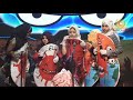 Annual Day 2017-18 :   Sorrow to Joy