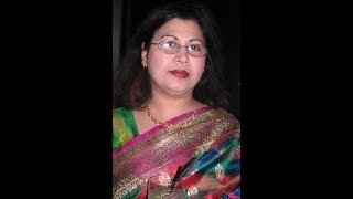 Meera Bhajan by Kumkum Sanyal -\