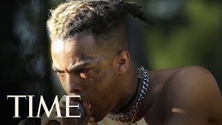 Rapper XXXTentacion Shot Dead In Florida | TIME
