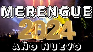 MIX AÑO NUEVO - MERENGUE | Music of Latin America