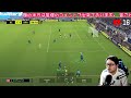 配信中！【efootball2023】レートが戻らない配信