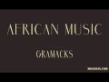 GRAMACKS African music