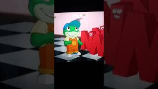 Leapfrog letter factory n room