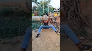 DESHI GYM DAY 31 BY RINKU FITNESS OFFICIAL#fitness ##motivation #sports