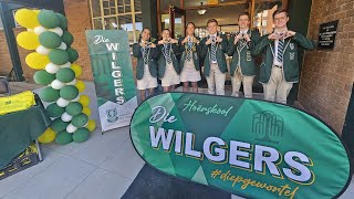 Hoërskool Die Wilgers: OPEDAG 2024 - Hoof toespraak