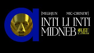 L-Anglu - Inti Li Inti Midneb (Meghjun Mic-Cirinew) [Varjazzjoni] Official Music Video