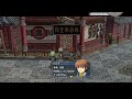 【英雄伝説 碧の軌跡：改】 5 ps4版 プレイ動画 4k 【the legend of heroes trails from azure】