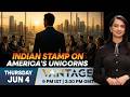 How Indians Became Silicon Valley's Biggest Success Story | Vantage on Firstpost