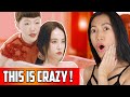 Jolin Tsai (蔡依林) - Lady In Red  (紅衣女孩) Reaction | The Most Twisted MV We Ever Seen...