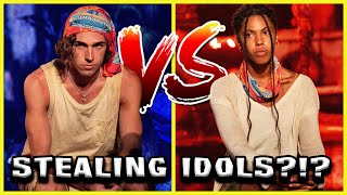 5 Times Survivor Made Our Jaws Drop - Volume 2
