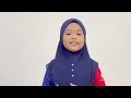 3 MINUTES PUBLIC SPEAKING ASPIRASI GENERASI MADANI : HUSNA AMIRA BINTI MOHD HAFIZAL