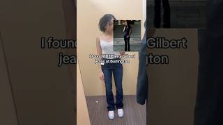 Elena Gilbert core jeans at Burlington #tvd #thevampirediaries #elenagilbert #jeans #clothing