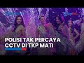 Panitia Klaim CCTV Hotel TKP Pelecehan Miss Universe Indonesia Keadaan Mati, Polisi Tak Percaya