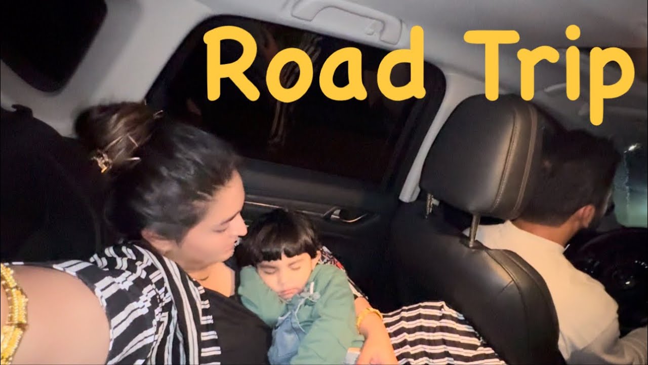 Road Trip Youtube