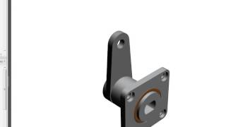 Solid Edge ST6 3D PDF creation