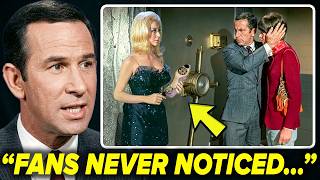 Get Smart (1965): 15 Weird Facts You Didn’t Know!