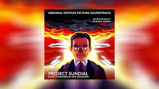 Project Sundial – Soundtrack (2024)