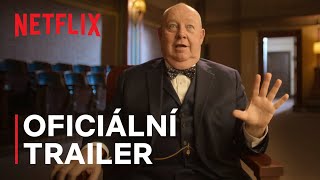 Vražda mezi mormony | Oficiální trailer | Netflix