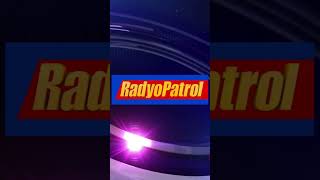 (FANMADE) Radyo Patrol News Bumper 2024 #7 (HD)