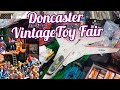 TOY HUNTING AT DONCASTER TOY FAIR - Some Awesome bits here  -  CHECK IT OUT