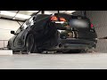 dyno lexus gs 350 mg motorsport exhaust