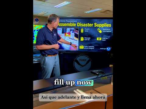 How do I get involved in NOAA?